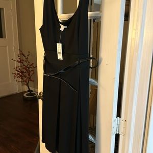 New York and company dress